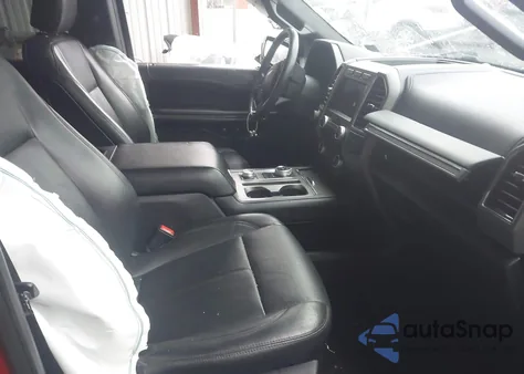 2020 Ford Expedition Xlt from USA, damaged, VIN 1FMJU1JT6LEA74954